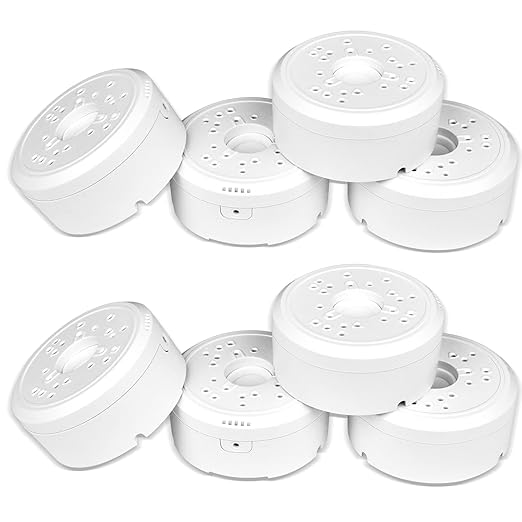 Universal Junction Box for Bullet Security Camera, Plastic Waterproof Junction - Image 9