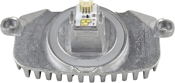 SOCAL-LED LIGHTING 63117398766 Daytime Running Light DRL Headlight Insert Diode - Image 3