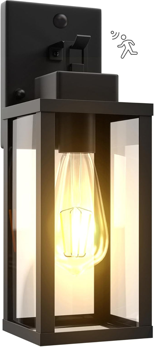 Kainozoic Motion Sensor Dawn to Dusk Outdoor Sensor Light Fixture Anti-Rust by Kainozoic