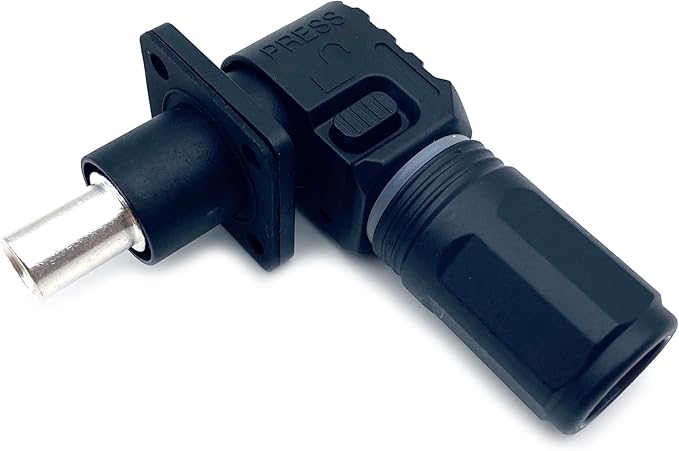 1 Set Battery Energy Storage Connector, 120A 25mm² High Current Connectors - Image 4