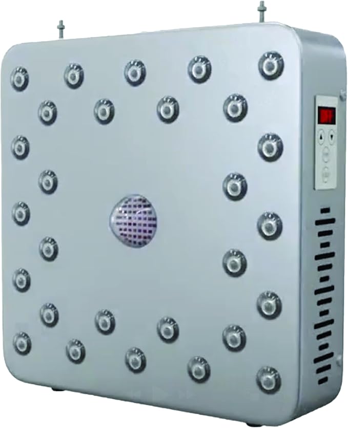 EMR-TEK Firewave Pro 300W | Red & Near-Infrared Light Therapy - Image 8