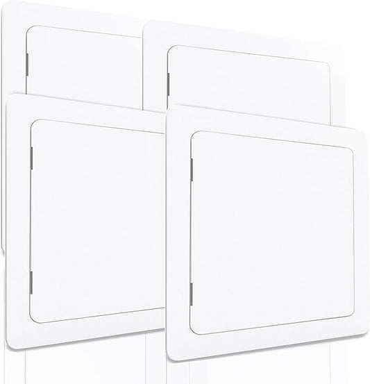 Morvat Access Panel 14x14 Inch for Drywall & Ceiling by Morvat