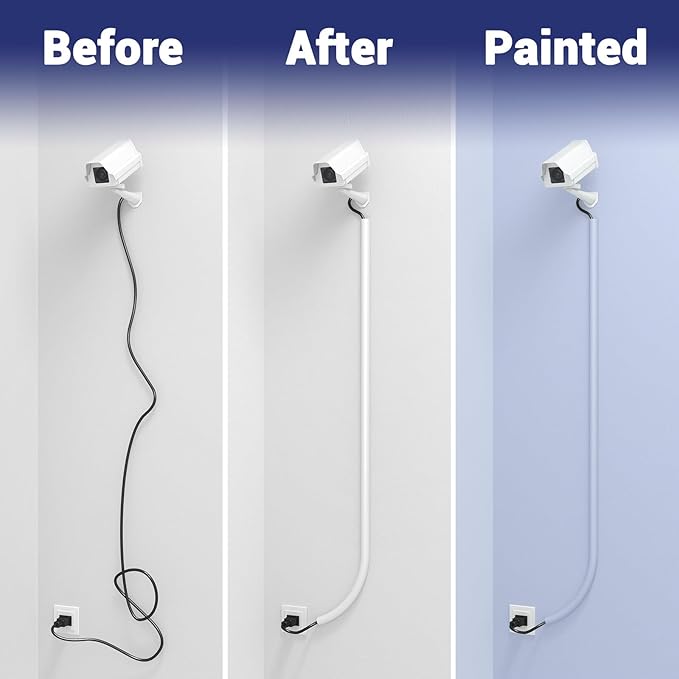Wall Cord Hider - Image 7