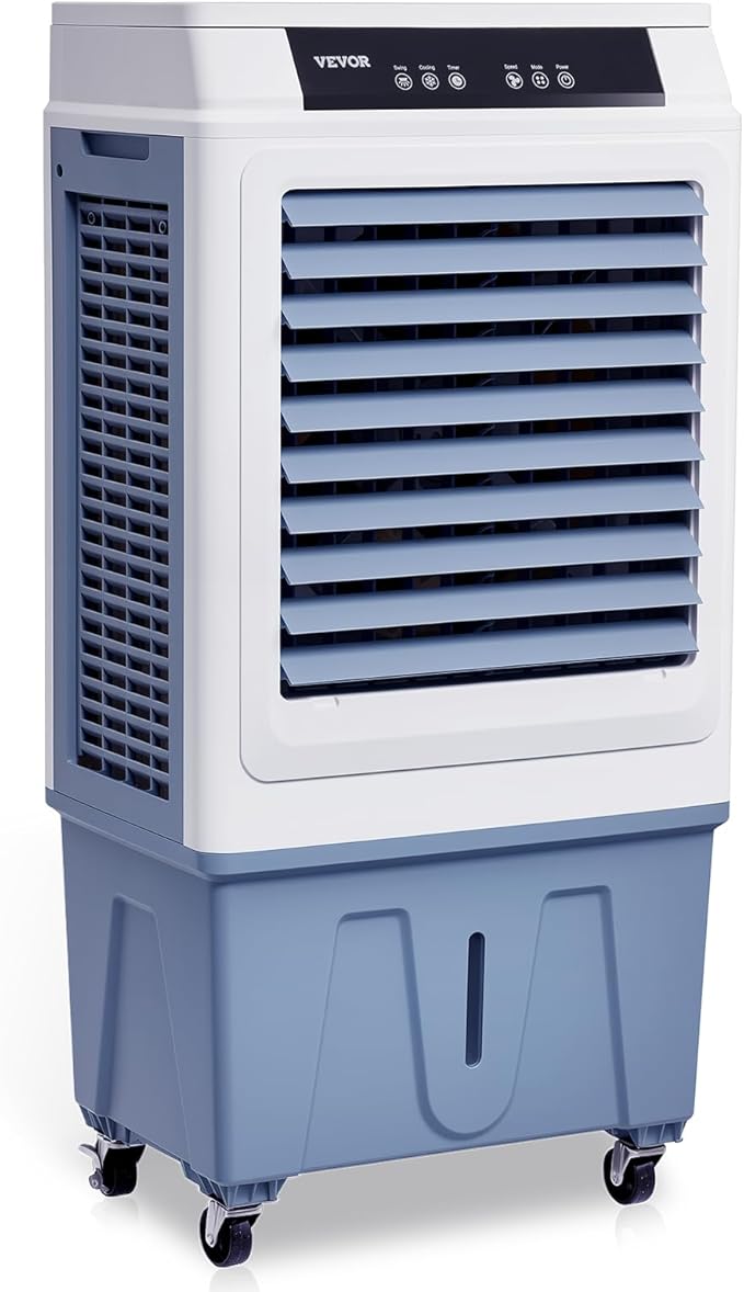 VEVOR Evaporative Air Cooler, 3100 CFM - Image 9