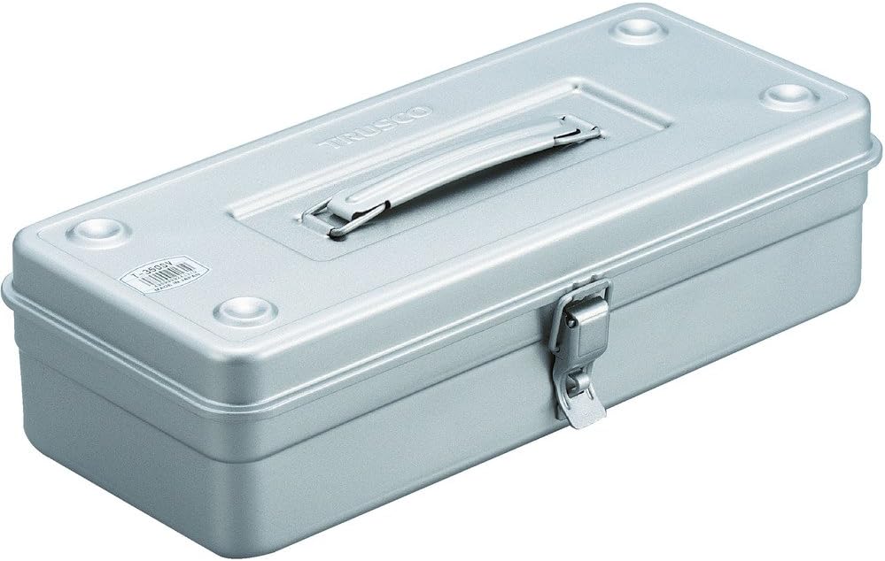 trusco t-350sv trunk tool box, 14.8 x 64.2, main product view
