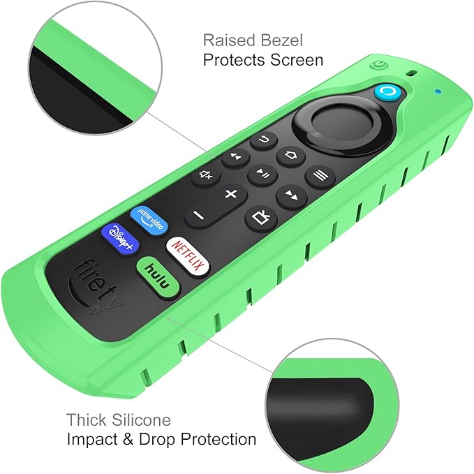 CaseBot Remote Case for Fire TV Stick HD/4K/4K Max/Fire TV Stick/Lite - Image 5