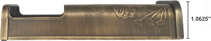 Garden Video Doorbell Cover - Image 4