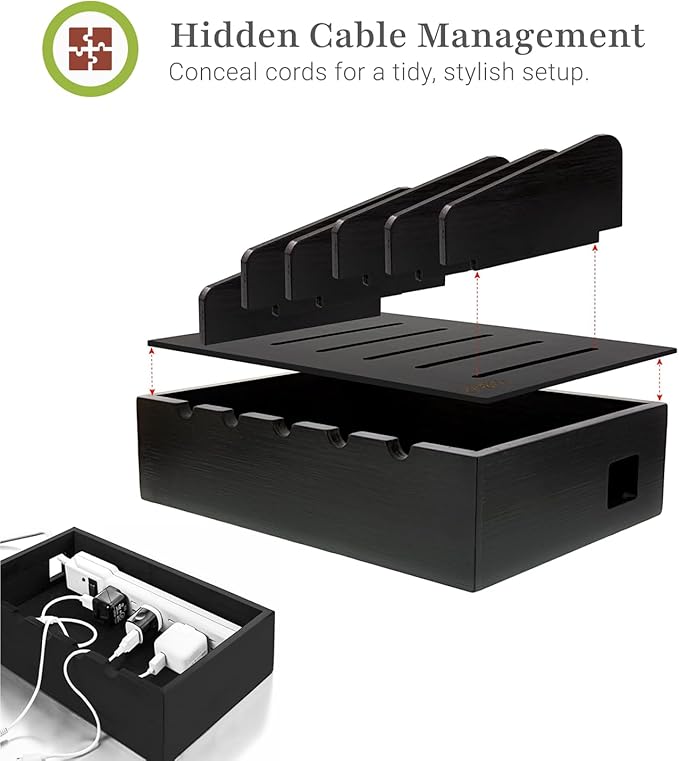 Prosumer's Choice Charging Station - Image 4