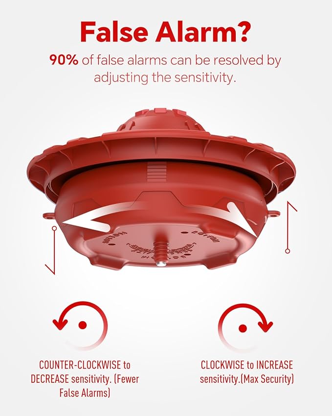 Pool Alarm, Floating Pool Safety Alarms - Image 6