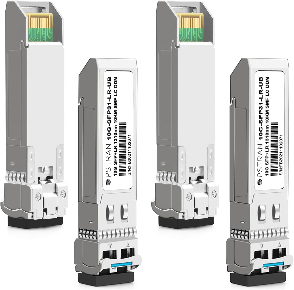 OPSTRAN 10GBASE-LR SFP+ Optical Transceiver Module Compatible