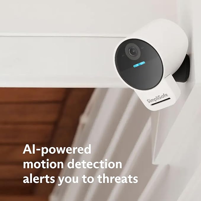 SimpliSafe 10 Piece Wireless Home Security System - Image 8