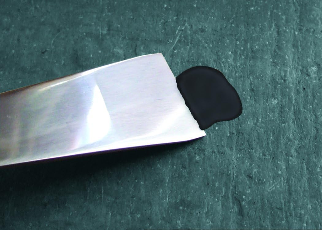 Titan 11509 9-1/4-Inch Stainless Steel Pry Bar Scraper