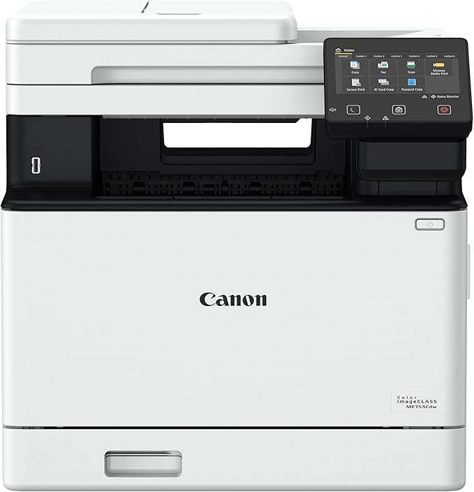 Canon imageCLASS MF753Cdw by Canon
