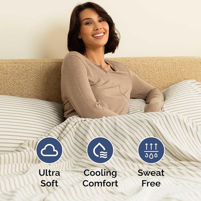 Full XL Bed Sheet Set - Image 4