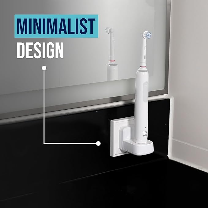 ProofVision Electric Toothbrush Wall Charger - Image 2
