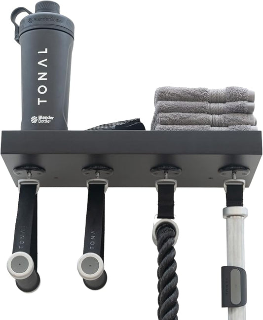 Bendy3D Solutions 16" Tonal Accessory Shelf - by Unknown