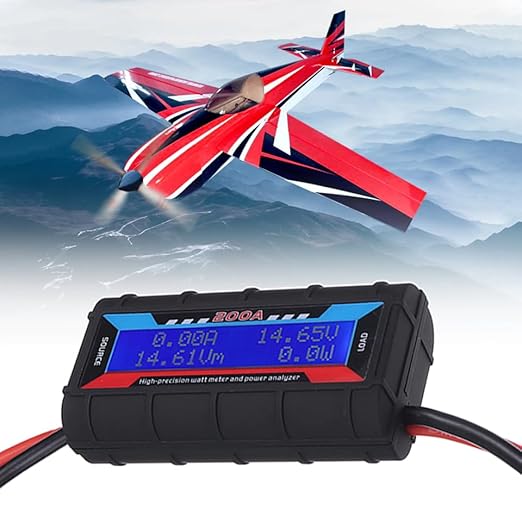 The Perfect Part Battery Monitor - Image 8