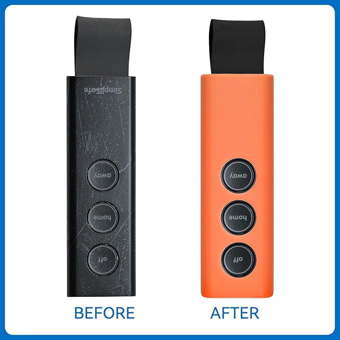 Protective Silicone Sleeve Cover - Image 4