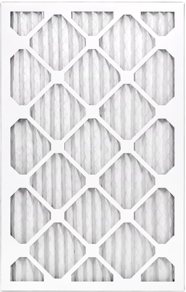 16x25x1 Air Filter ALLERGY by AIRx Filters MERV 11 Pleated 16x25x1 Furnace - Image 5