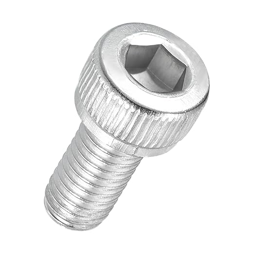 Kozelo 40pcs Socket Head Cap Screws by Kozelo