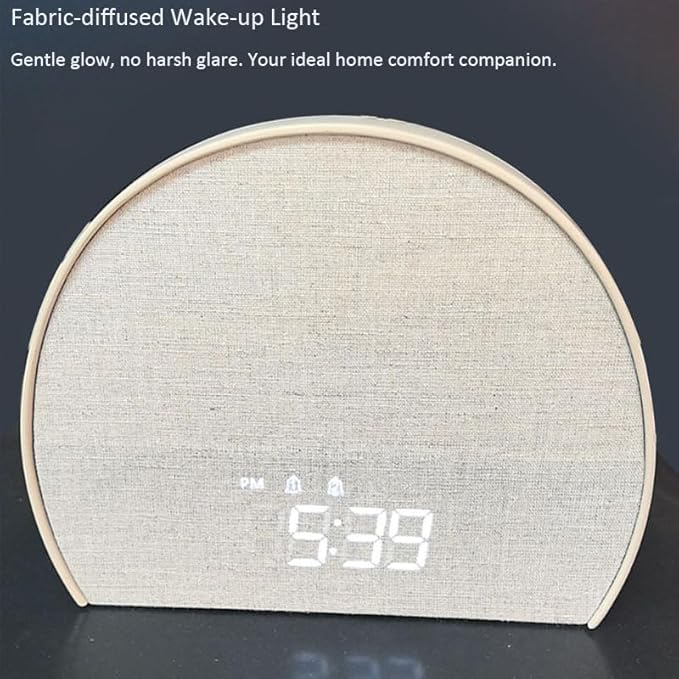 Restore 3 Sunrise Alarm Clock - Image 5