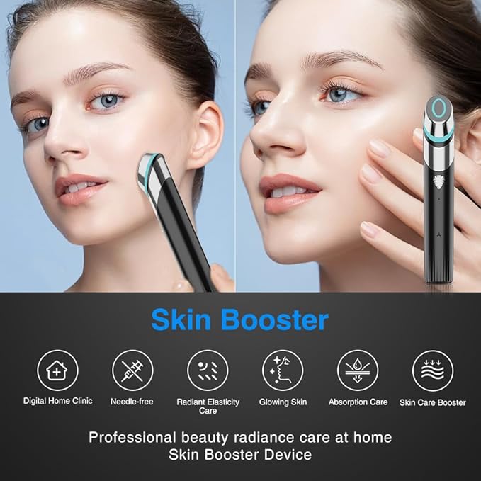 Upgraded Facial Device - Image 2