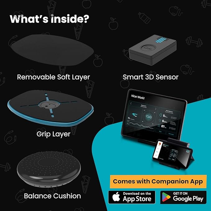 GoBalance Board - Image 8