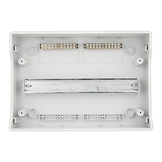 Mollom 15 Way Power Distribution Box - Image 6