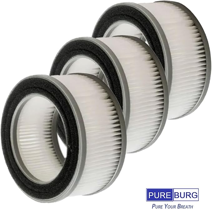 PUREBURG HS-1957 Replacement Filters Compatible - Image 3