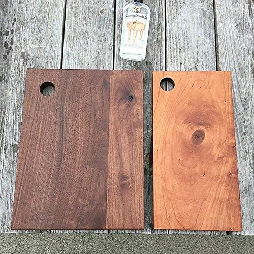 Howard Products Food Grade Mineral Oil for Wood Cutting Board - 12 oz, Pack of 1