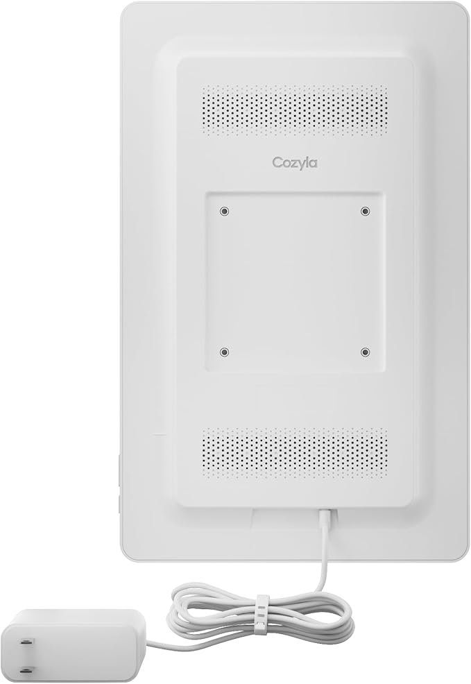Cozyla Digital Calendar+ 2: 15.6'' Wall Planner Touch Screen Chore Chart - Image 9