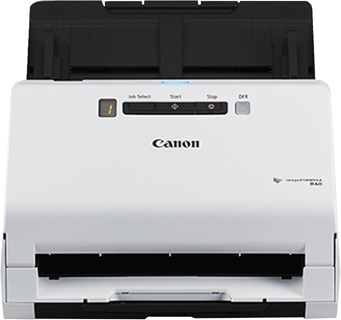 Canon imageFORMULA R40 by Canon