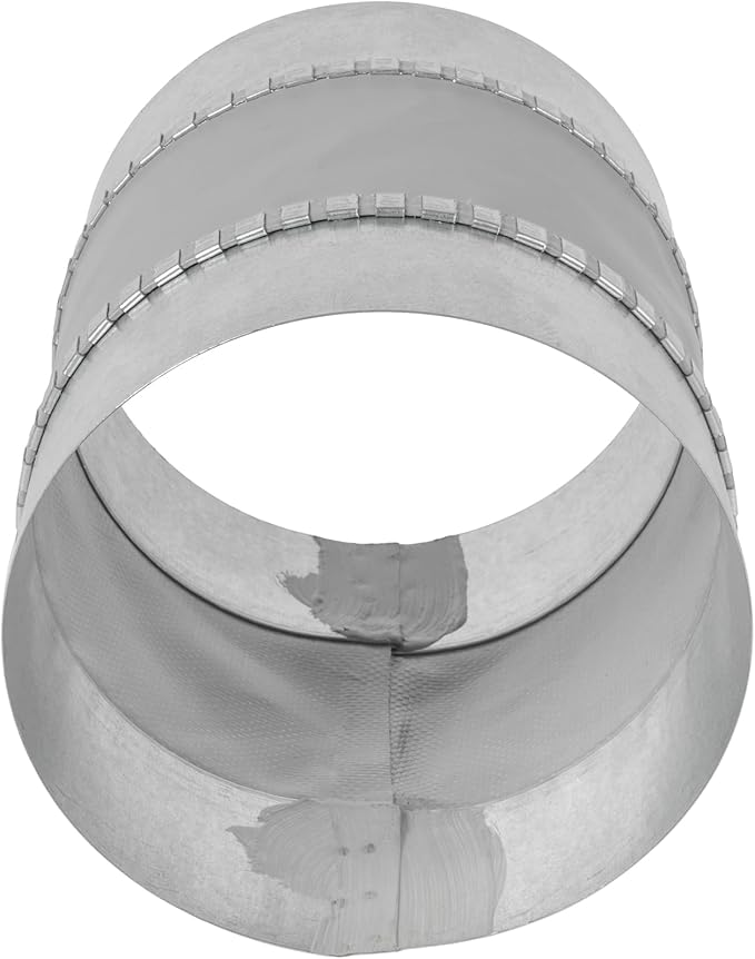 Repa Market 5" Inch Flexible Vibration And Noise Reducing Coupler - Image 8