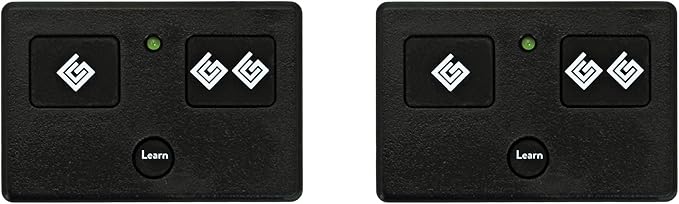 GC GHOST CONTROLS Heavy-Duty Automatic Gate Opener Kit - Image 3
