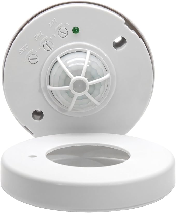 Sensky 360 Degree Ceiling Occupancy Sensor PIR Motion Sensor Switch - Image 6