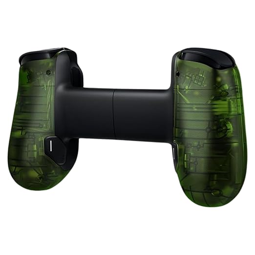 Backbone Pro Mobile Gaming Controller Xbox Edition – Phone Controller - Image 8