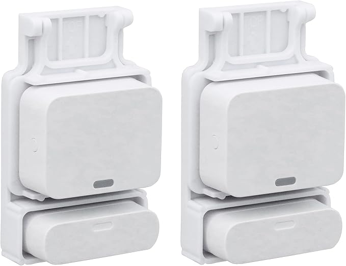 Garage Door Mounting Bracket Compatible by Unknown