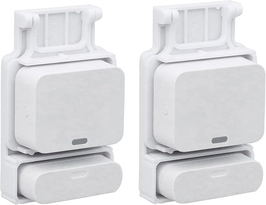Garage Door Mounting Bracket Compatible by Unknown