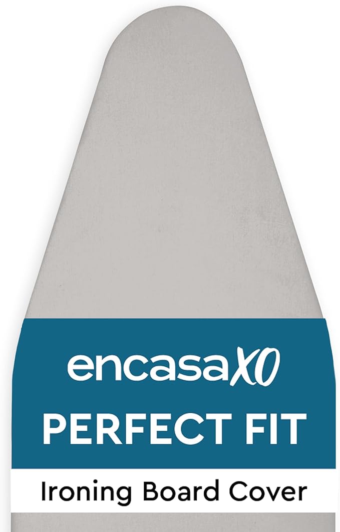 Encasa Homes Replacement Ironing Board Cover by EncasaXO