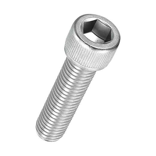 Kozelo 4pcs Socket Head Cap Screws by Kozelo