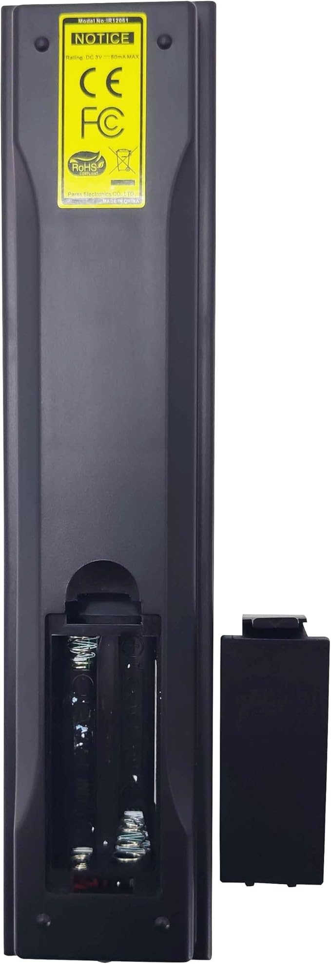 INTECHING BR-3074W Projector Remote Control - Image 5