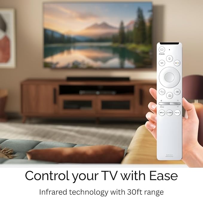 2 Pack BN59-01312Q Samsung TV Remote Control Replacement - Image 7