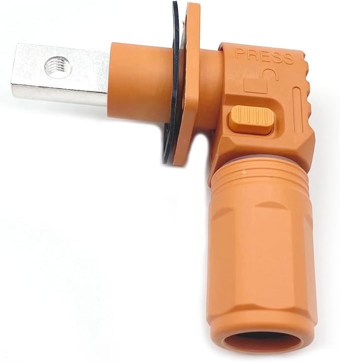 1 Set Battery Energy Storage Connector, 200A 50mm² High Current Connectors - Image 5