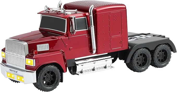WSTER American Truck Bluetooth Speaker by WSTER