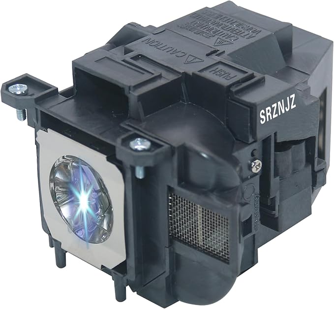 SRZNJZ ELP78 Original Replacement Projector Lamp Bulb by SRZNJZ