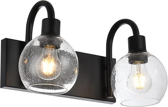 WINSHEN Bathroom Vanity Light by WINSHENLighting