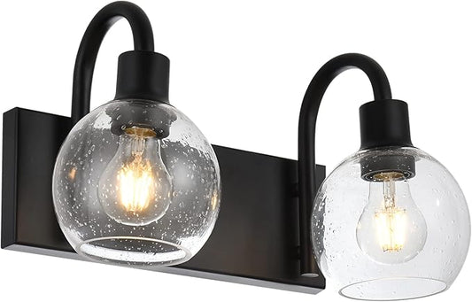 WINSHEN Bathroom Vanity Light by WINSHENLighting