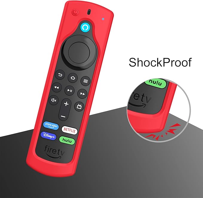 CaseBot Remote Case for Fire TV Stick HD/4K/4K Max/Fire TV Stick/Lite - Image 7
