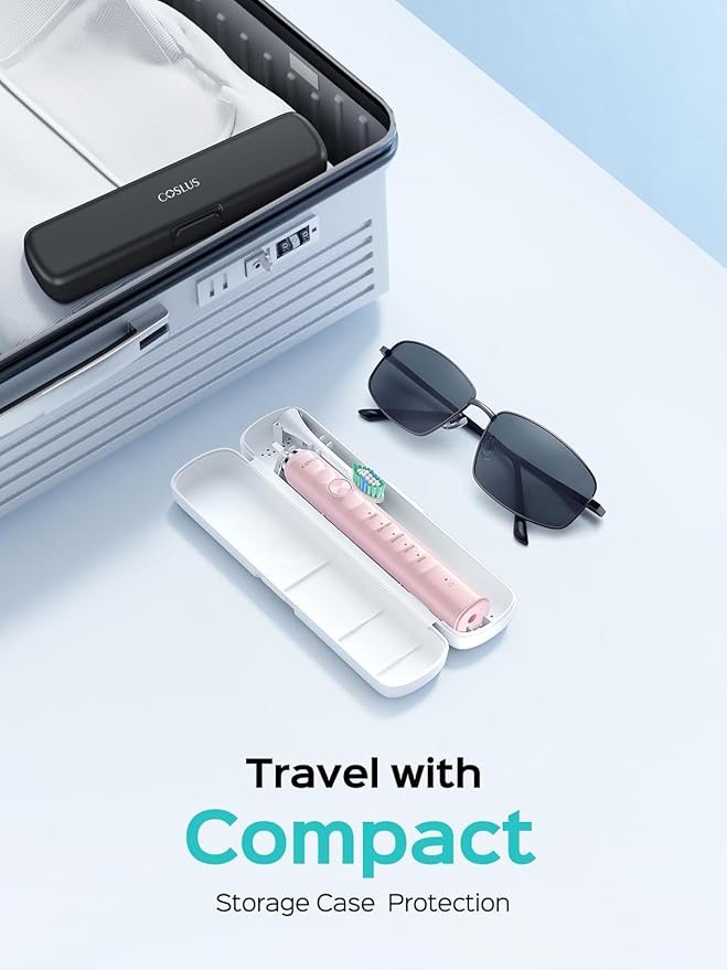 COSLUS Sonic Electric Toothbrush - Image 5