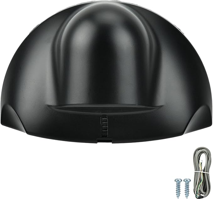 Automatic Door Motion Sensor Request to Exit PIR, 12-24V Microwave Autodoor by YosooHealthGear